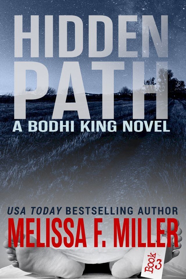  Hidden Path(Kobo/電子書)