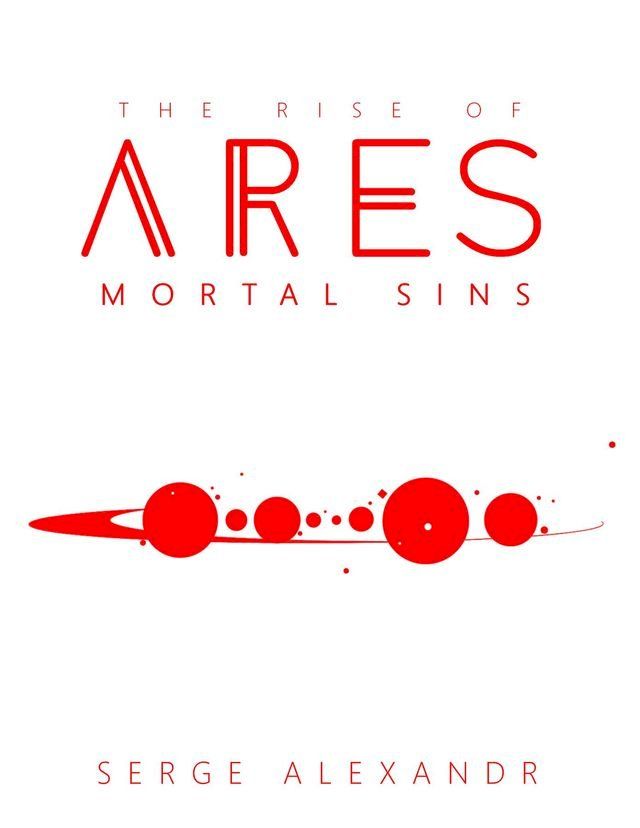  The Rise of Ares(Kobo/電子書)