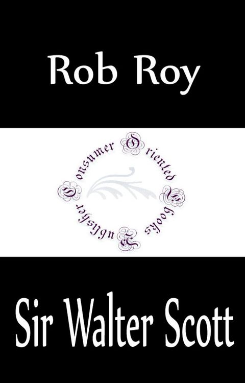 Rob Roy (Complete)(Kobo/電子書)