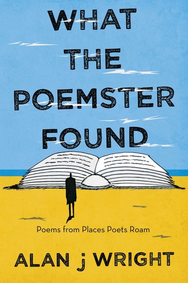  What the Poemster Found(Kobo/電子書)