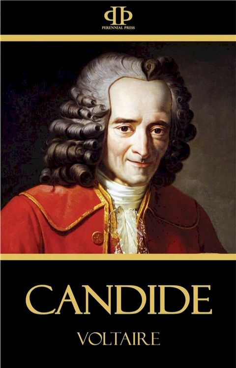 Candide(Kobo/電子書)