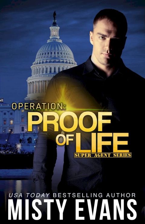 Operation Proof of Life(Kobo/電子書)