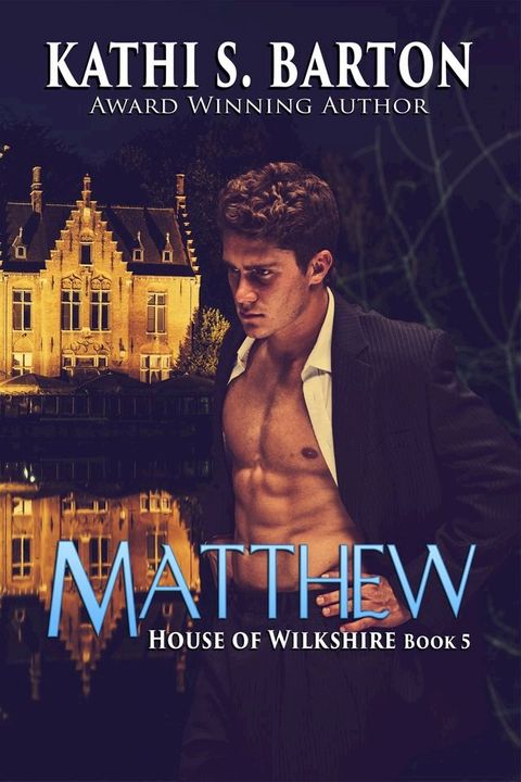 Matthew(Kobo/電子書)