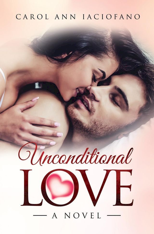  Unconditional Love(Kobo/電子書)