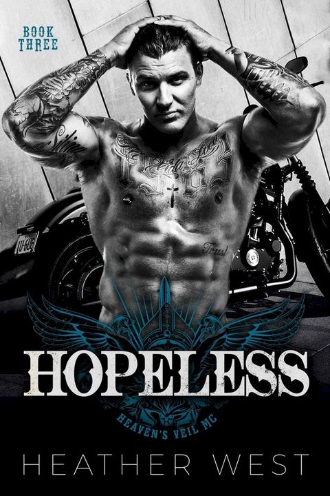 Hopeless (Book 3)(Kobo/電子書)