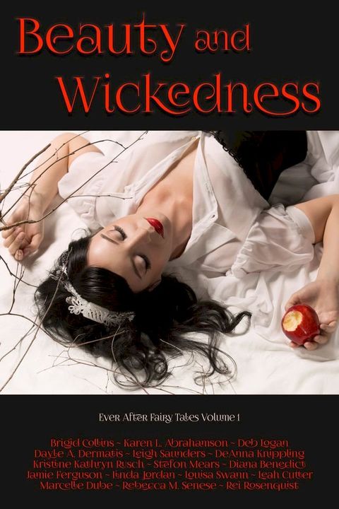 Beauty and Wickedness(Kobo/電子書)