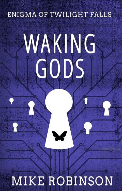 Waking Gods(Kobo/電子書)