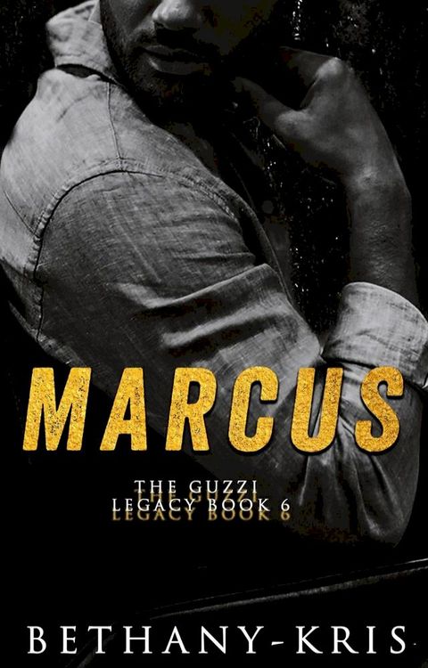 Marcus(Kobo/電子書)