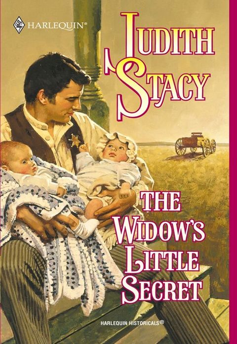 The Widow's Little Secret (Mills & Boon Historical)(Kobo/電子書)