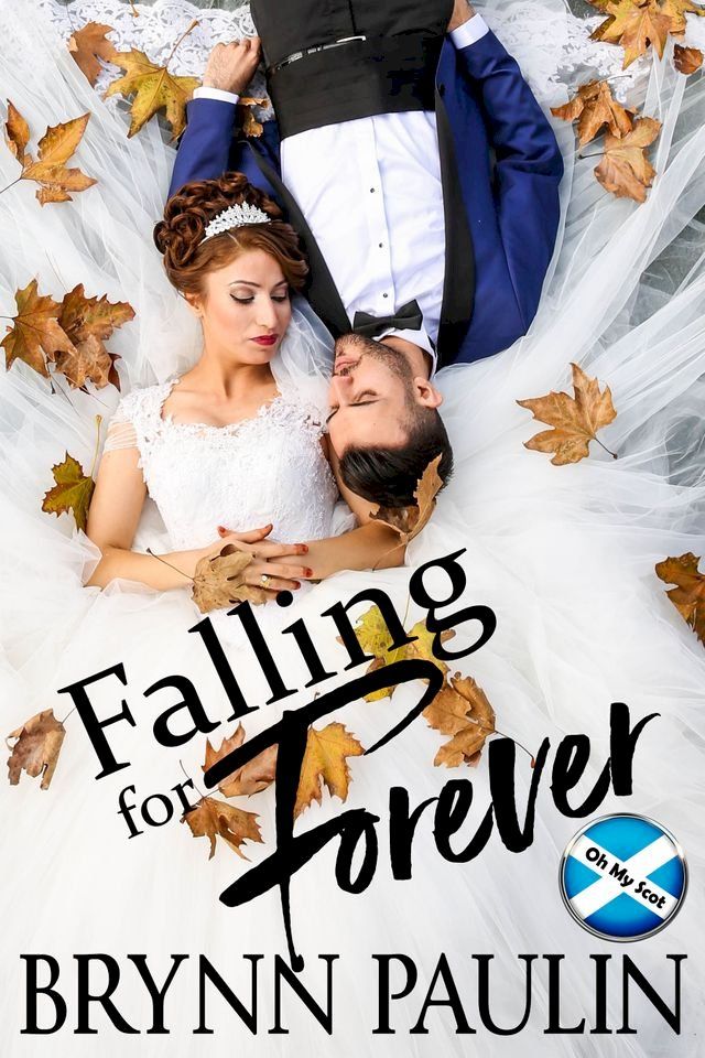  Falling For Forever(Kobo/電子書)