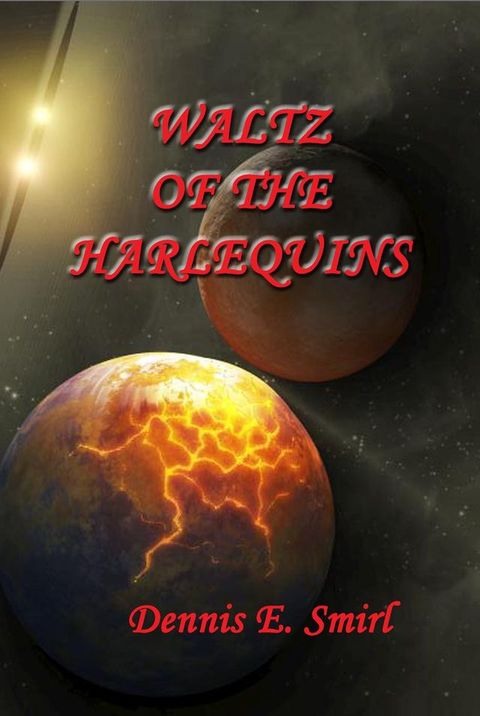 Waltz of the Harlequins: The MacCollie Series, Book Three(Kobo/電子書)