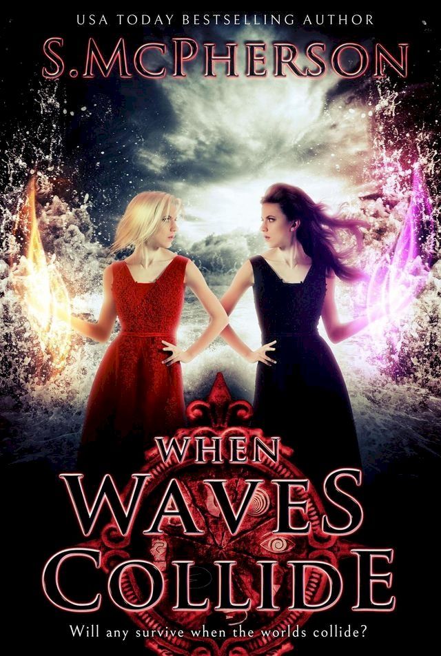  When Waves Collide(Kobo/電子書)