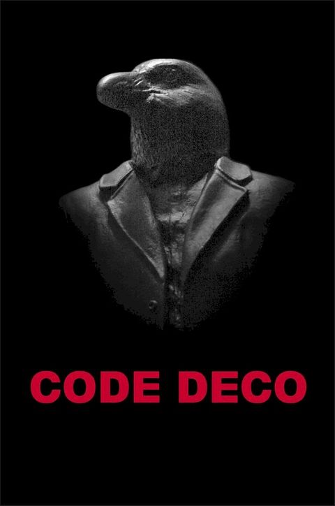 CODE DECO(Kobo/電子書)