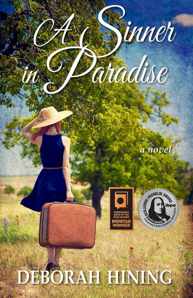  A Sinner in Paradise(Kobo/電子書)