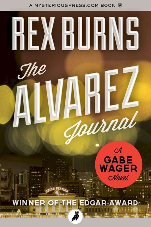  The Alvarez Journal(Kobo/電子書)