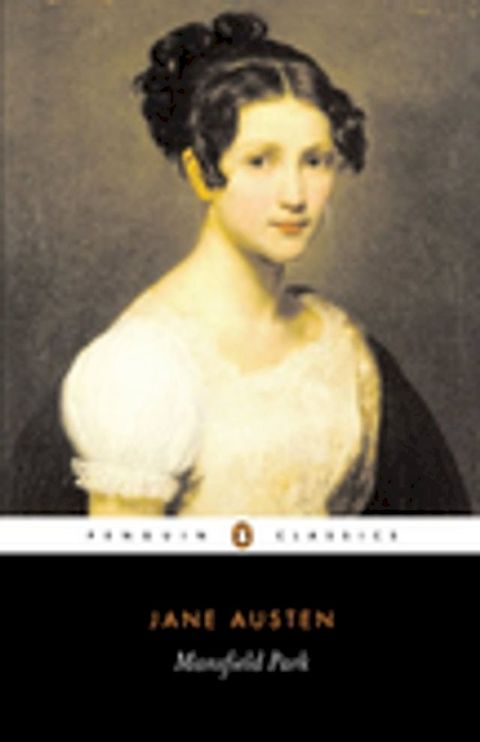 Mansfield Park(Kobo/電子書)