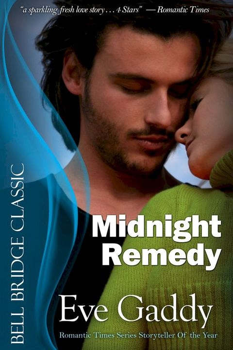 Midnight Remedy(Kobo/電子書)