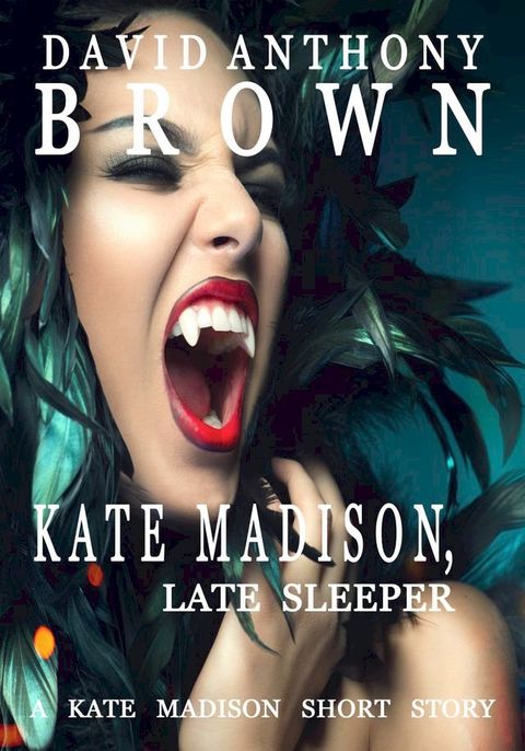 Kate Madison, Late Sleeper(Kobo/電子書)