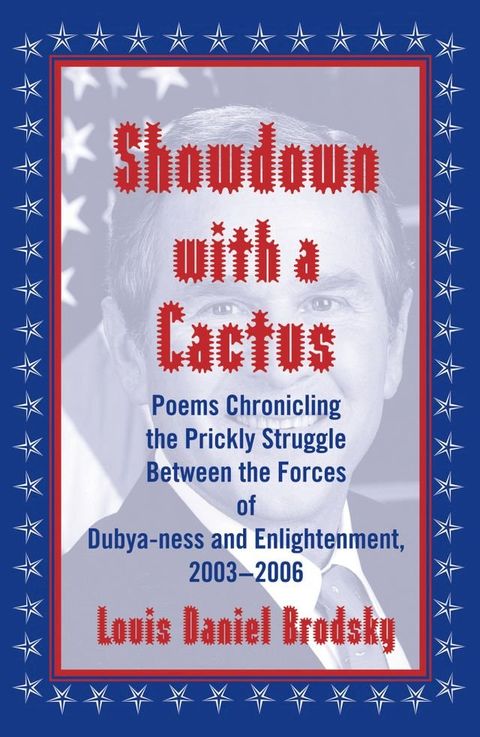 Showdown with a Cactus(Kobo/電子書)