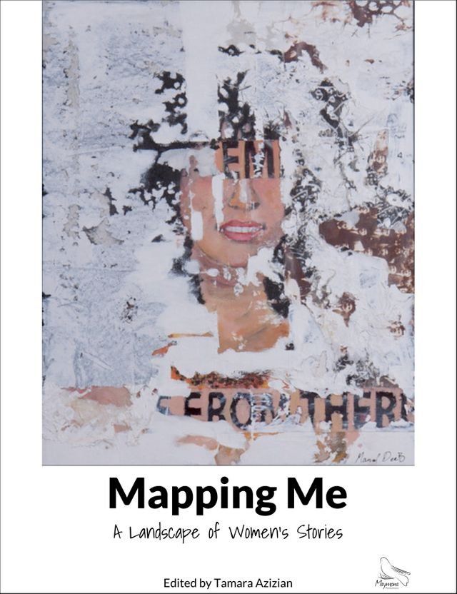  Mapping Me: A Landscape of Women's Stories(Kobo/電子書)