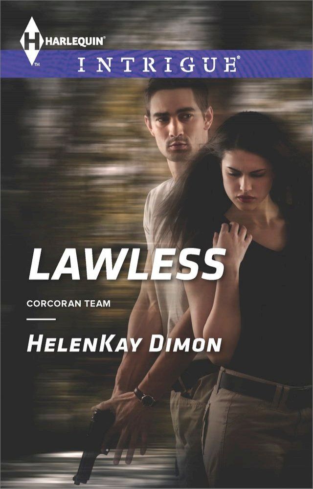  Lawless(Kobo/電子書)