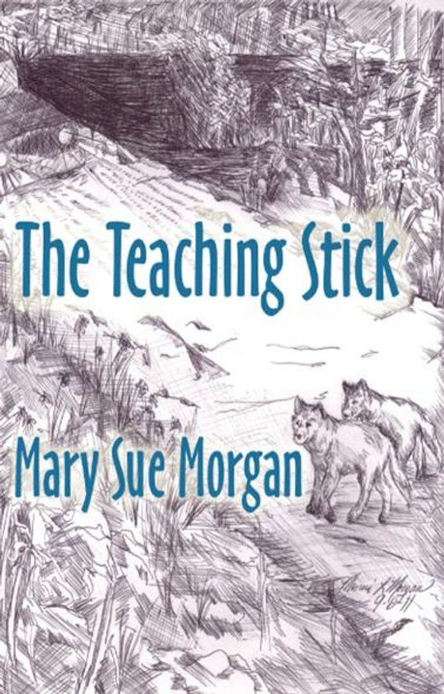  The Teaching Stick(Kobo/電子書)