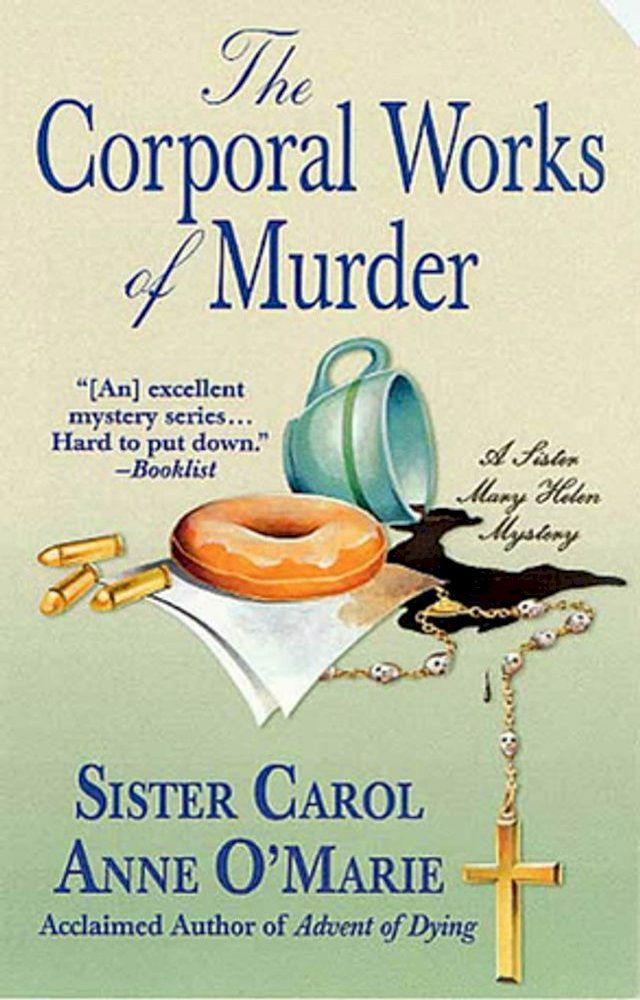  The Corporal Works of Murder(Kobo/電子書)