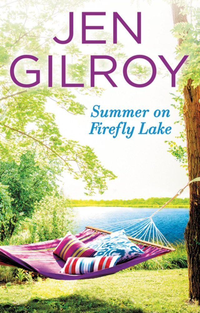  Summer on Firefly Lake(Kobo/電子書)