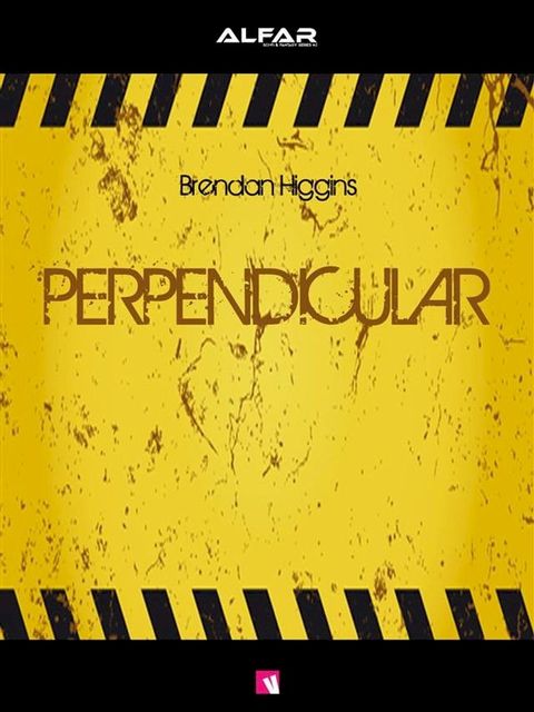 Perpendicular(Kobo/電子書)