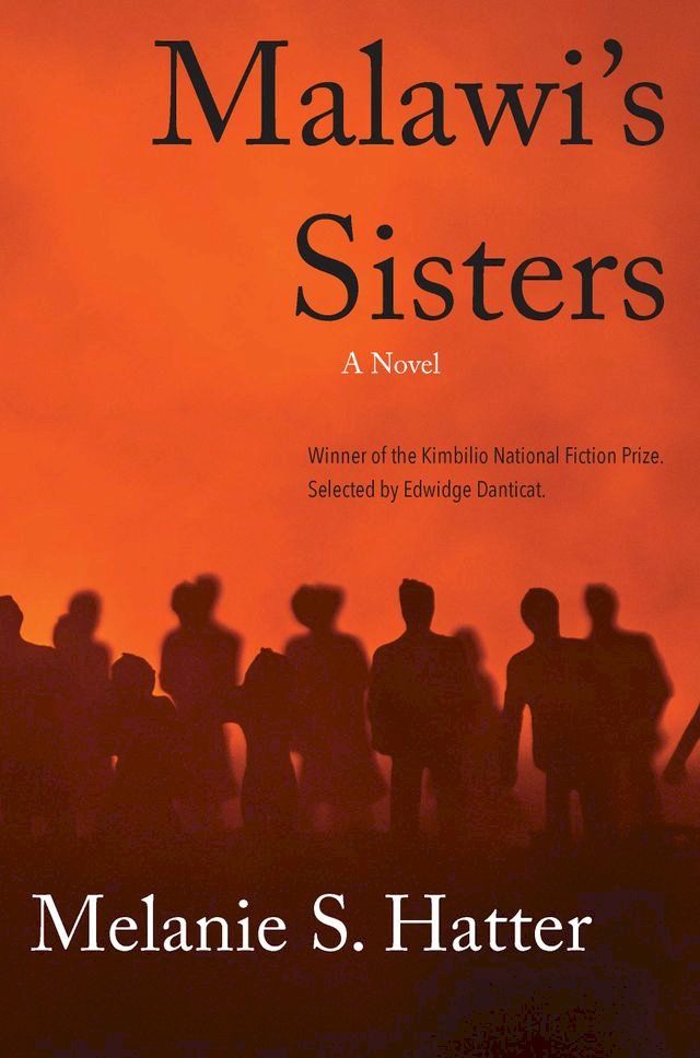  Malawi's Sisters(Kobo/電子書)