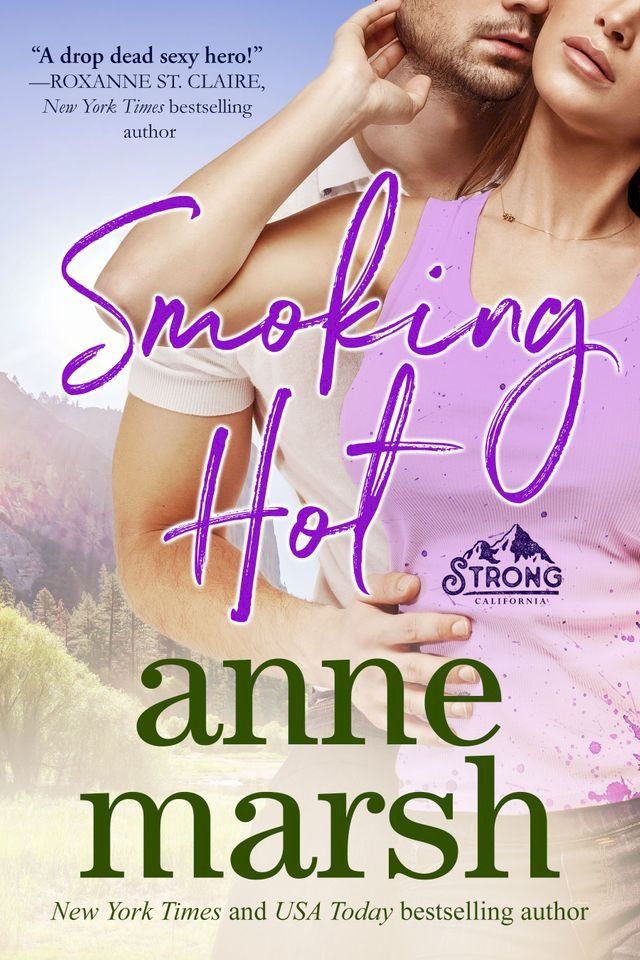  Smoking Hot(Kobo/電子書)