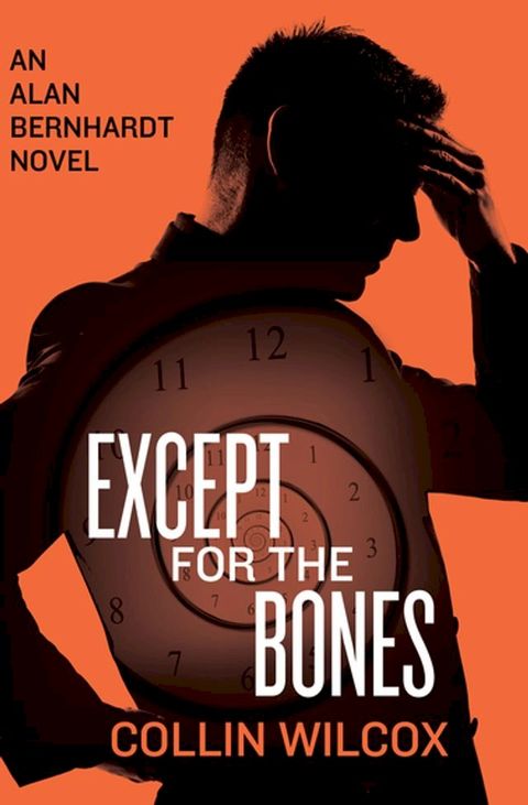 Except for the Bones(Kobo/電子書)