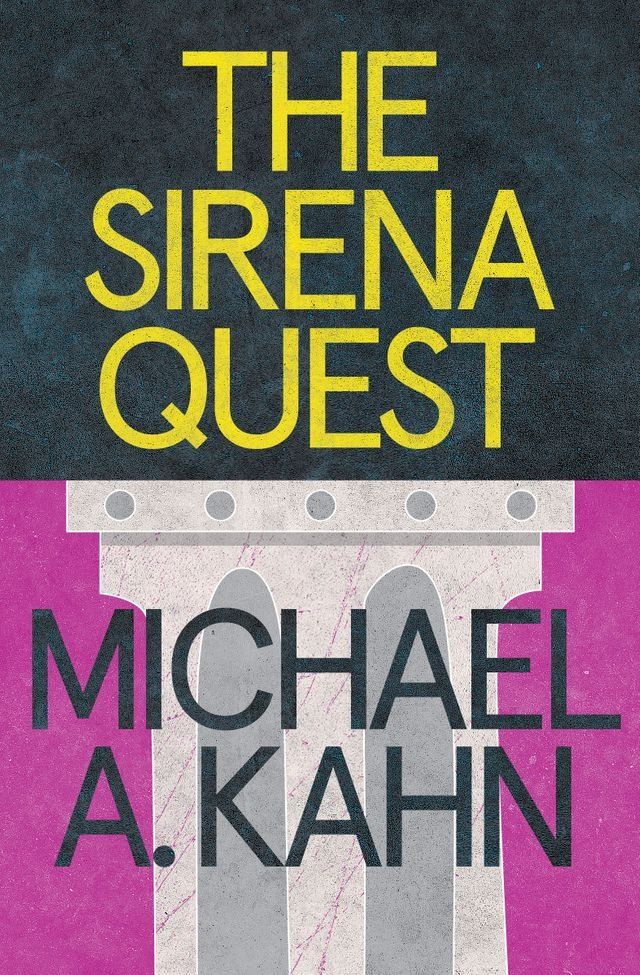  The Sirena Quest(Kobo/電子書)