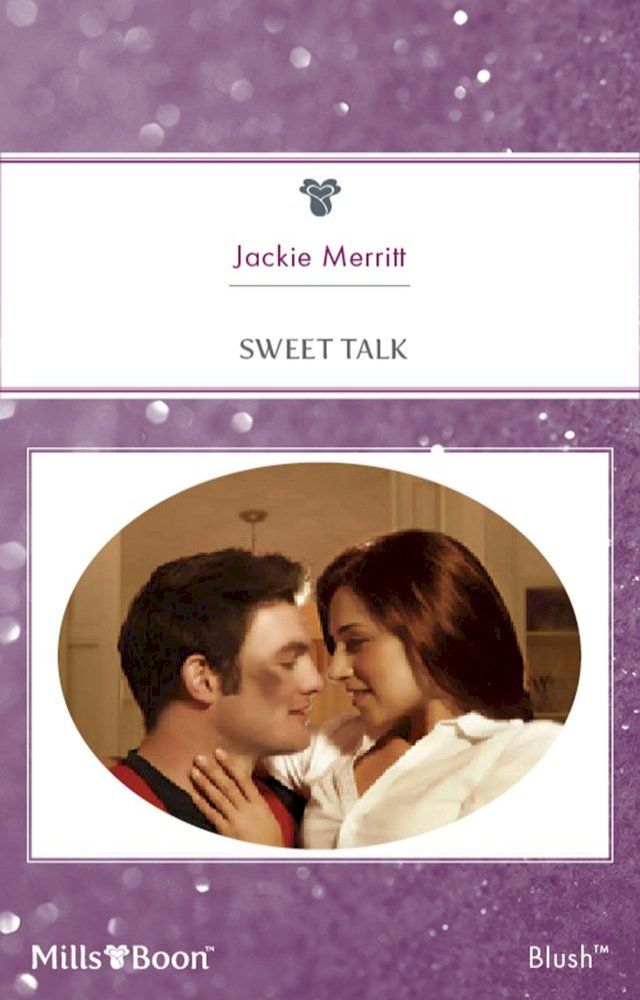  Sweet Talk(Kobo/電子書)