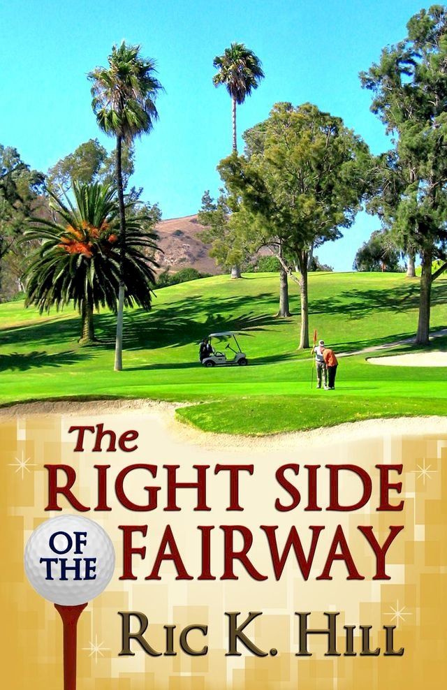  The Right Side of the Fairway(Kobo/電子書)