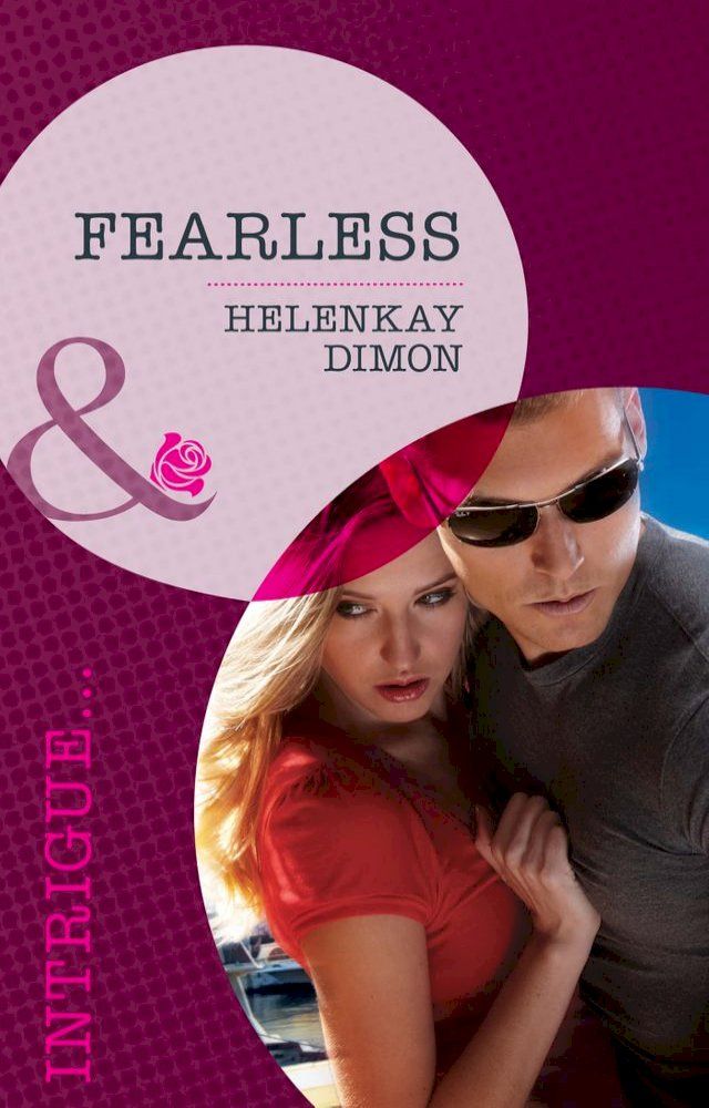  Fearless (Corcoran Team, Book 1) (Mills & Boon Intrigue)(Kobo/電子書)