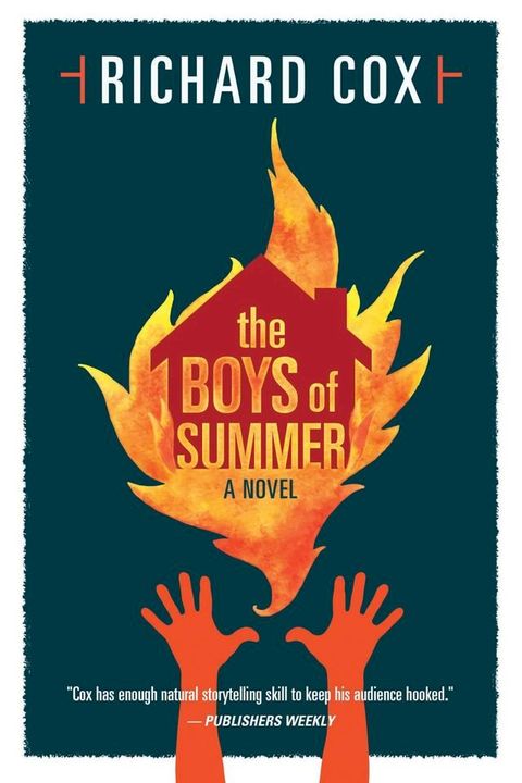 The Boys of Summer(Kobo/電子書)