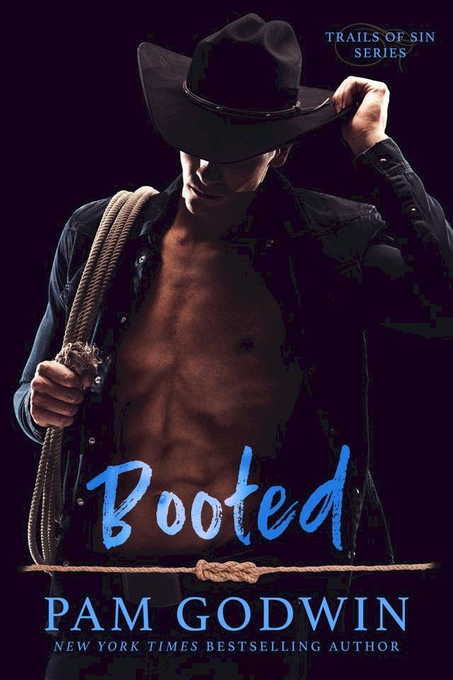  Booted(Kobo/電子書)