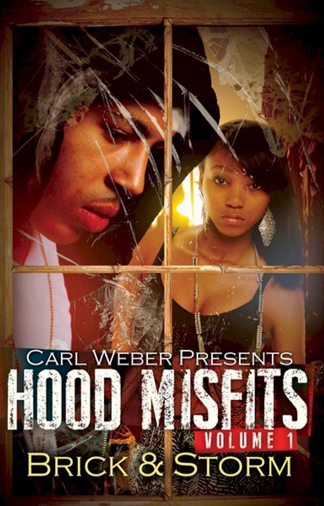  Hood Misfits Volume 1(Kobo/電子書)