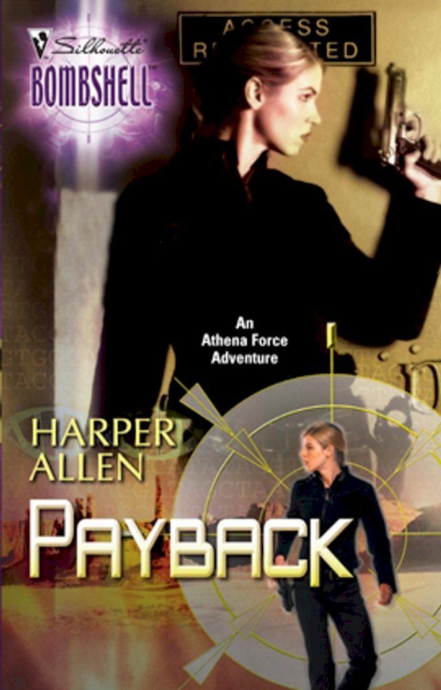  Payback(Kobo/電子書)