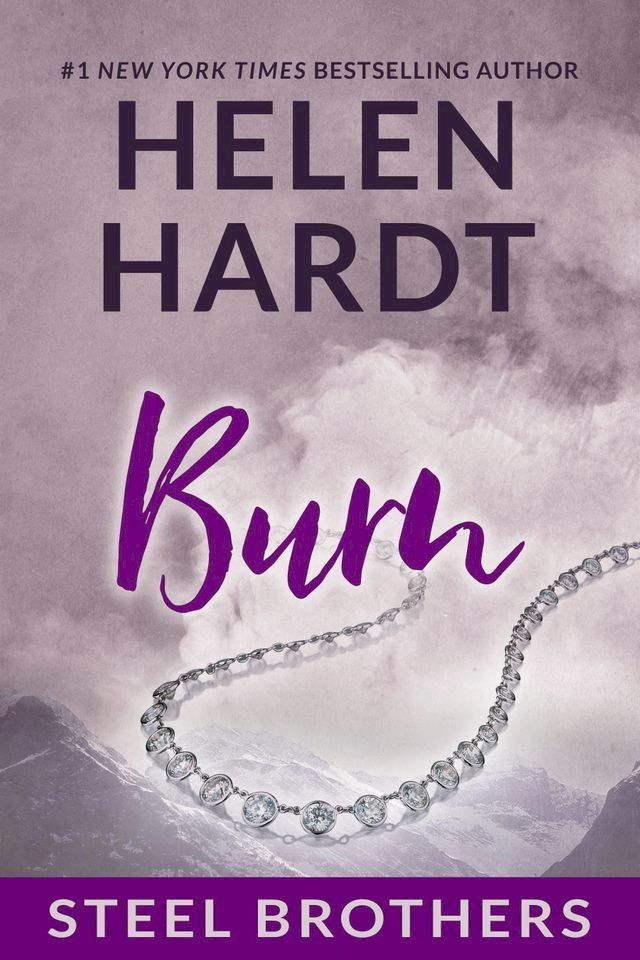  Burn(Kobo/電子書)