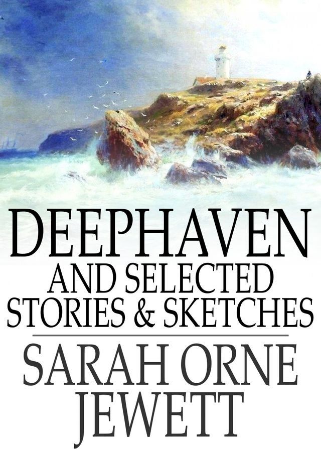  Deephaven(Kobo/電子書)