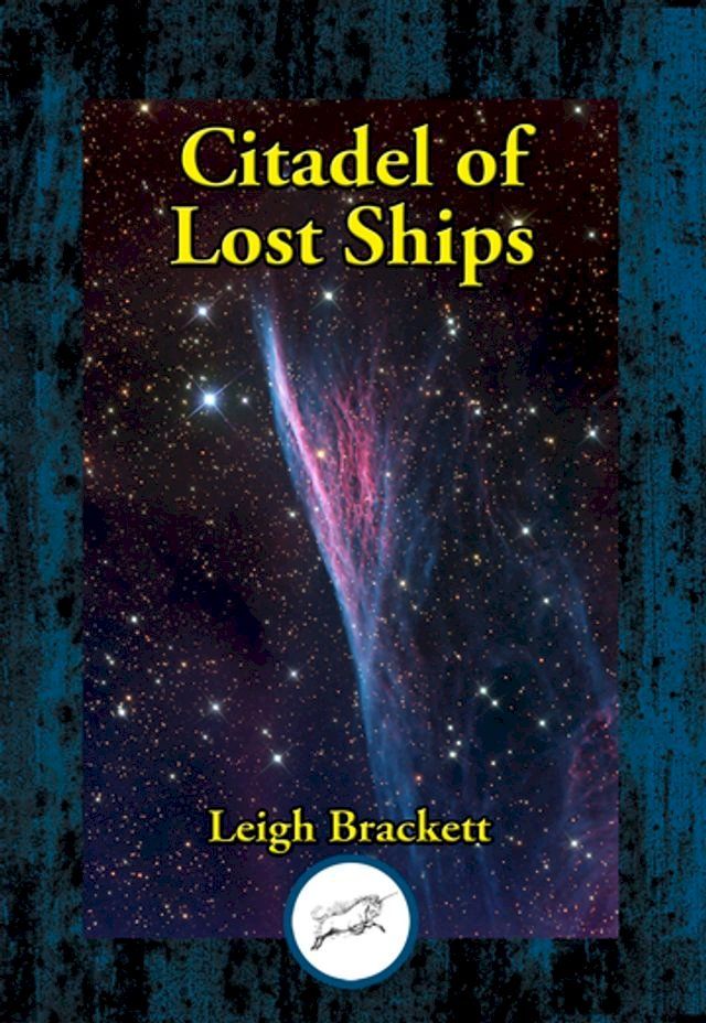  Citadel of Lost Ships(Kobo/電子書)