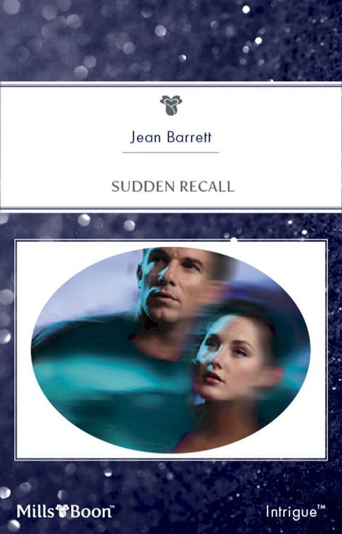 Sudden Recall(Kobo/電子書)