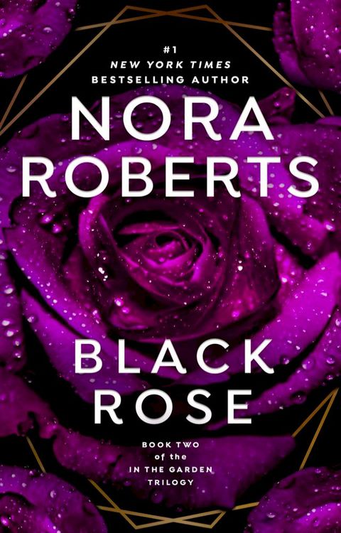 Black Rose(Kobo/電子書)