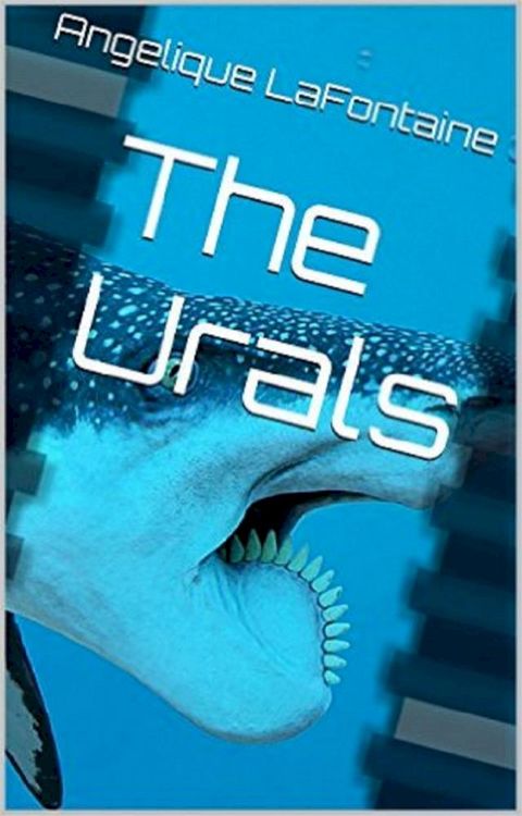 The Urals(Kobo/電子書)