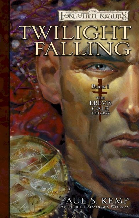 Twilight Falling(Kobo/電子書)