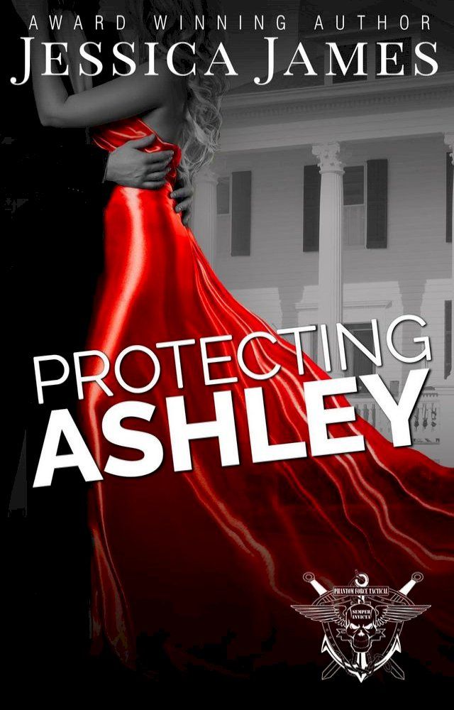  Protecting Ashley(Kobo/電子書)