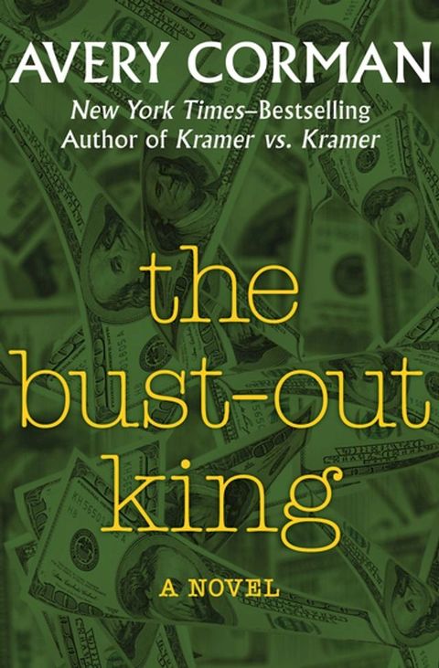 The Bust-Out King(Kobo/電子書)