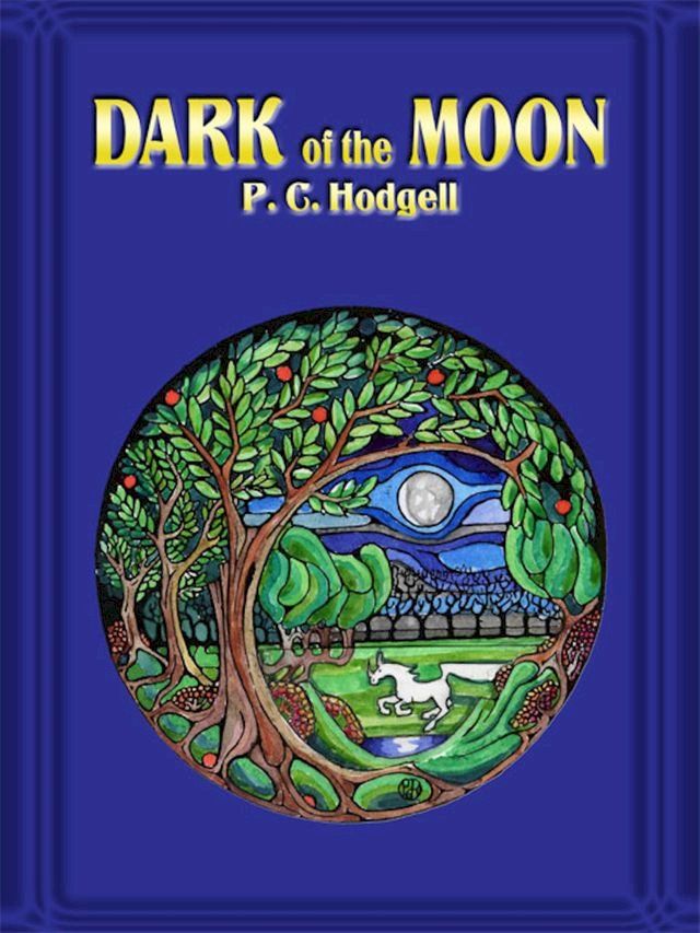  Dark of the Moon(Kobo/電子書)